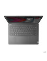 82Y80017RM,Laptop Lenovo Yoga Pro 7 14APH8, AMD Ryzen 7 7840HS, 14.5inch, RAM 16GB, SSD 1TB, Storm Grey
