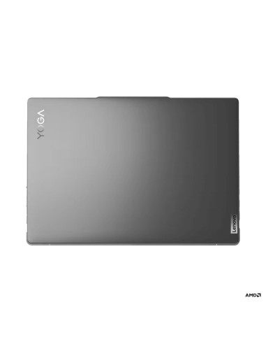 82Y80017RM,Laptop Lenovo Yoga Pro 7 14APH8, AMD Ryzen 7 7840HS, 14.5inch, RAM 16GB, SSD 1TB, Storm Grey