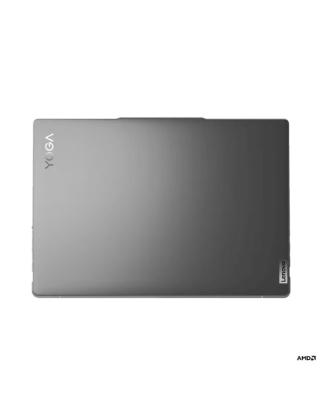 82Y80017RM,Laptop Lenovo Yoga Pro 7 14APH8, AMD Ryzen 7 7840HS, 14.5inch, RAM 16GB, SSD 1TB, Storm Grey