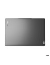 82Y80017RM,Laptop Lenovo Yoga Pro 7 14APH8, AMD Ryzen 7 7840HS, 14.5inch, RAM 16GB, SSD 1TB, Storm Grey