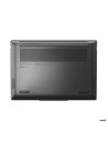 82Y80017RM,Laptop Lenovo Yoga Pro 7 14APH8, AMD Ryzen 7 7840HS, 14.5inch, RAM 16GB, SSD 1TB, Storm Grey