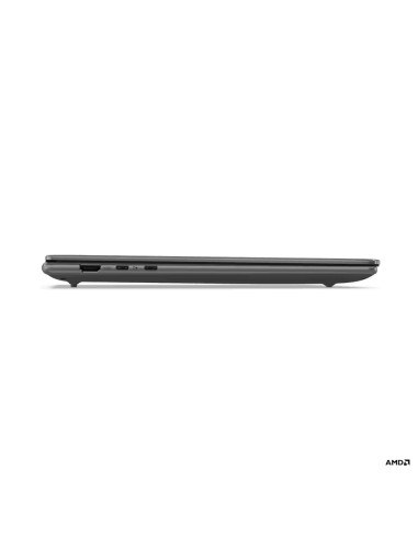 82Y80017RM,Laptop Lenovo Yoga Pro 7 14APH8, AMD Ryzen 7 7840HS, 14.5inch, RAM 16GB, SSD 1TB, Storm Grey