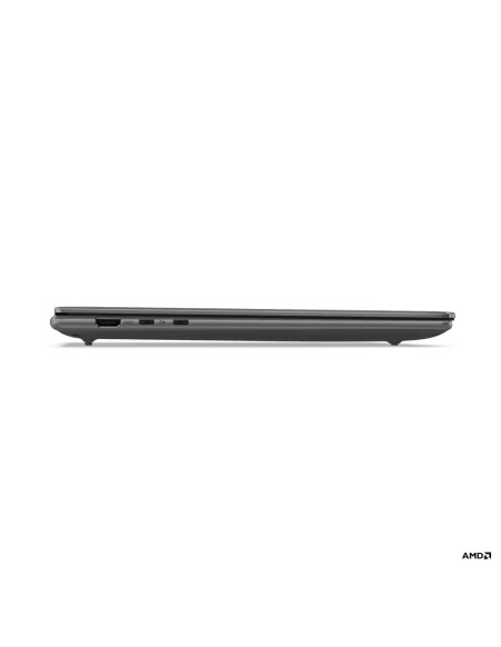 82Y80017RM,Laptop Lenovo Yoga Pro 7 14APH8, AMD Ryzen 7 7840HS, 14.5inch, RAM 16GB, SSD 1TB, Storm Grey