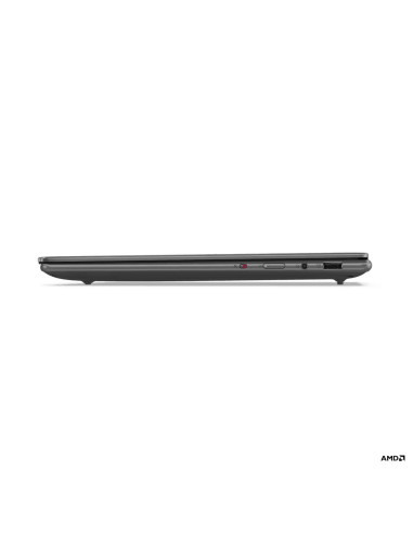 82Y80017RM,Laptop Lenovo Yoga Pro 7 14APH8, AMD Ryzen 7 7840HS, 14.5inch, RAM 16GB, SSD 1TB, Storm Grey