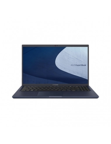 B1502CGA-BQ0150,Laptop ASUS ExpertBook B1 B1502CGA-BQ0150, Intel Core i3-N305, 15.6inch, RAM 8GB, SSD 256GB, Star Black