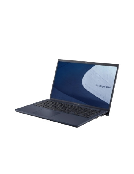 B1502CGA-BQ0150,Laptop ASUS ExpertBook B1 B1502CGA-BQ0150, Intel Core i3-N305, 15.6inch, RAM 8GB, SSD 256GB, Star Black