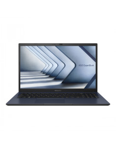 B1502CVA-BQ0803,Laptop ASUS ExpertBook B1 B1502CVA-BQ0803, Intel Core i3-1315U, 15.6inch, RAM 8GB, SSD 256GB, Star Black