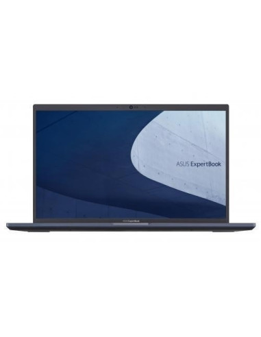 B1502CBA-NJ2912,Laptop ASUS ExpertBook B1 B1502CBA-NJ2912, Intel Core i3-1215U, 15.6inch, RAM 8GB, SSD 256GB, Star Black