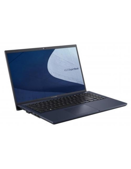 B1502CBA-NJ2912,Laptop ASUS ExpertBook B1 B1502CBA-NJ2912, Intel Core i3-1215U, 15.6inch, RAM 8GB, SSD 256GB, Star Black