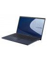 B1502CBA-NJ2912,Laptop ASUS ExpertBook B1 B1502CBA-NJ2912, Intel Core i3-1215U, 15.6inch, RAM 8GB, SSD 256GB, Star Black