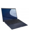 B1502CBA-NJ2912,Laptop ASUS ExpertBook B1 B1502CBA-NJ2912, Intel Core i3-1215U, 15.6inch, RAM 8GB, SSD 256GB, Star Black