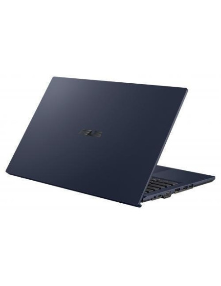 B1502CBA-NJ2912,Laptop ASUS ExpertBook B1 B1502CBA-NJ2912, Intel Core i3-1215U, 15.6inch, RAM 8GB, SSD 256GB, Star Black