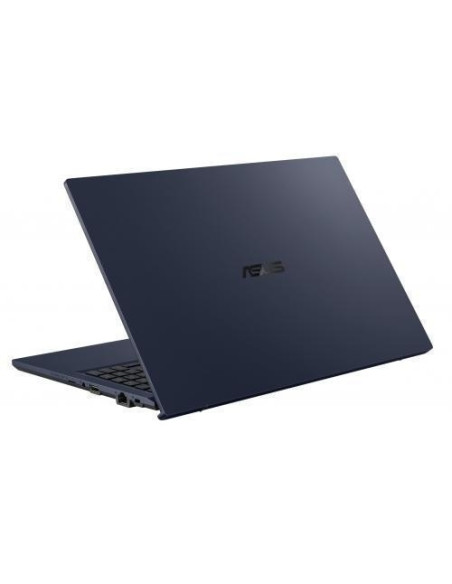 B1502CBA-NJ2912,Laptop ASUS ExpertBook B1 B1502CBA-NJ2912, Intel Core i3-1215U, 15.6inch, RAM 8GB, SSD 256GB, Star Black