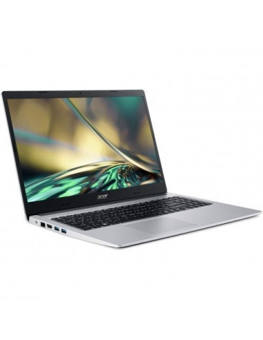 NX.KSJEX.011,Laptop Acer Aspire 3 A315-44P, AMD Ryzen 7 5700U, 15.6inch, RAM 16GB, SSD 512GB, AMD Radeon Graphics, No OS, Pure S