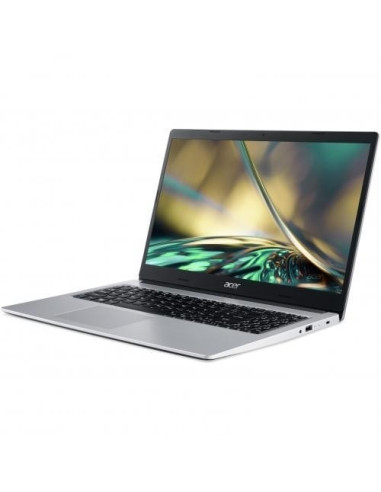 NX.KSJEX.011,Laptop Acer Aspire 3 A315-44P, AMD Ryzen 7 5700U, 15.6inch, RAM 16GB, SSD 512GB, AMD Radeon Graphics, No OS, Pure S