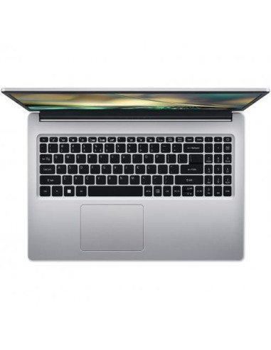 NX.KSJEX.011,Laptop Acer Aspire 3 A315-44P, AMD Ryzen 7 5700U, 15.6inch, RAM 16GB, SSD 512GB, AMD Radeon Graphics, No OS, Pure S