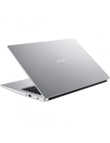 NX.KSJEX.011,Laptop Acer Aspire 3 A315-44P, AMD Ryzen 7 5700U, 15.6inch, RAM 16GB, SSD 512GB, AMD Radeon Graphics, No OS, Pure S