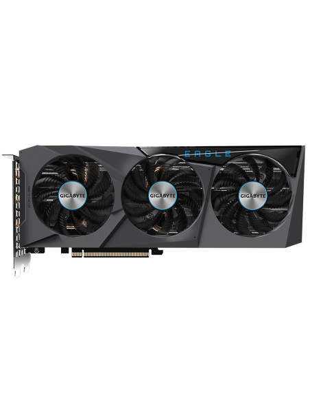 N4070EAGLE OCV2-12GD,Placa video Gigabyte VGA PCIE16 RTX4070 12GB GDDR6X "N4070EAGLE OCV2-12GD"