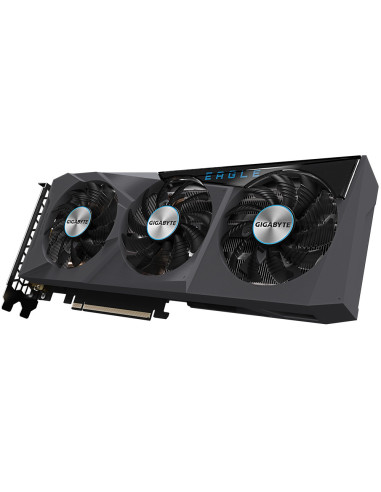 N4070EAGLE OCV2-12GD,Placa video Gigabyte VGA PCIE16 RTX4070 12GB GDDR6X "N4070EAGLE OCV2-12GD"