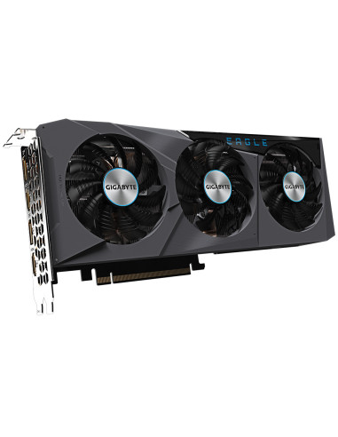 N4070EAGLE OCV2-12GD,Placa video Gigabyte VGA PCIE16 RTX4070 12GB GDDR6X "N4070EAGLE OCV2-12GD"