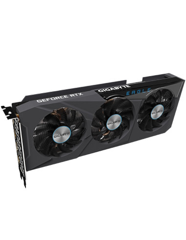 N4070EAGLE OCV2-12GD,Placa video Gigabyte VGA PCIE16 RTX4070 12GB GDDR6X "N4070EAGLE OCV2-12GD"