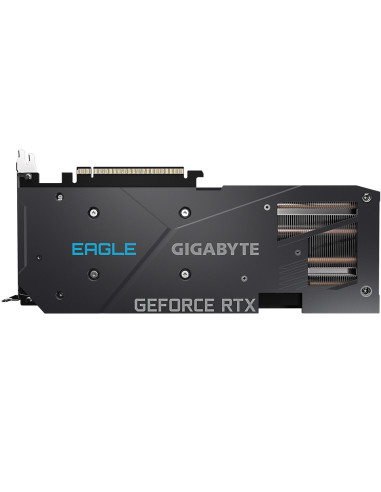 N4070EAGLE OCV2-12GD,Placa video Gigabyte VGA PCIE16 RTX4070 12GB GDDR6X "N4070EAGLE OCV2-12GD"