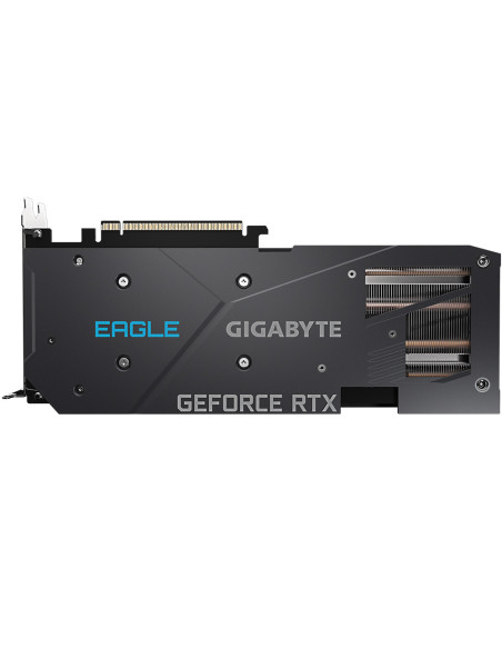N4070EAGLE OCV2-12GD,Placa video Gigabyte VGA PCIE16 RTX4070 12GB GDDR6X "N4070EAGLE OCV2-12GD"