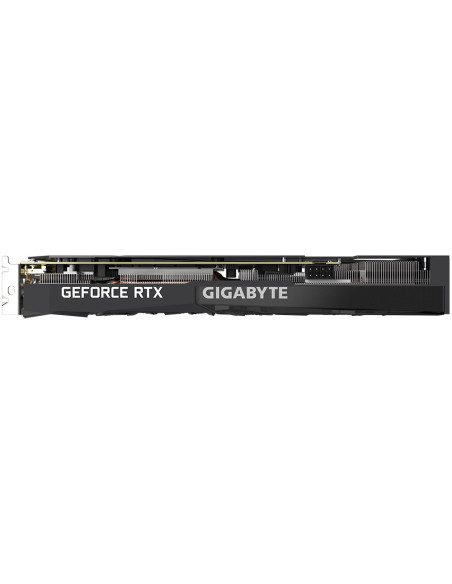 N4070EAGLE OCV2-12GD,Placa video Gigabyte VGA PCIE16 RTX4070 12GB GDDR6X "N4070EAGLE OCV2-12GD"
