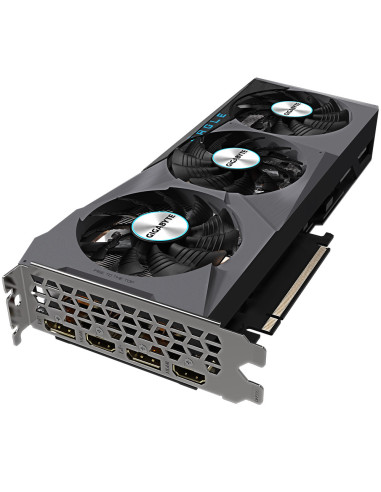 N4070EAGLE OCV2-12GD,Placa video Gigabyte VGA PCIE16 RTX4070 12GB GDDR6X "N4070EAGLE OCV2-12GD"