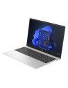 725H0EA,Laptop HP 250 G10, Intel Core i7-1355U, 15.6inch, RAM 8GB, SSD 512GB, Intel Iris Xe Graphics, Free DOS, Turbo Silver