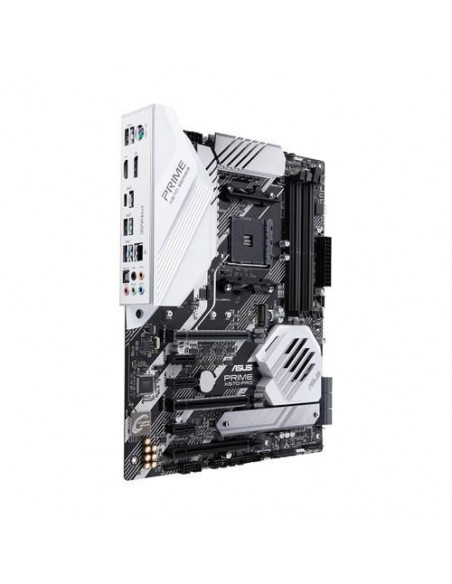 MB AMD X570 SAM4 ATX/PRIME X570-PRO ASUS,PRIME X570-PRO