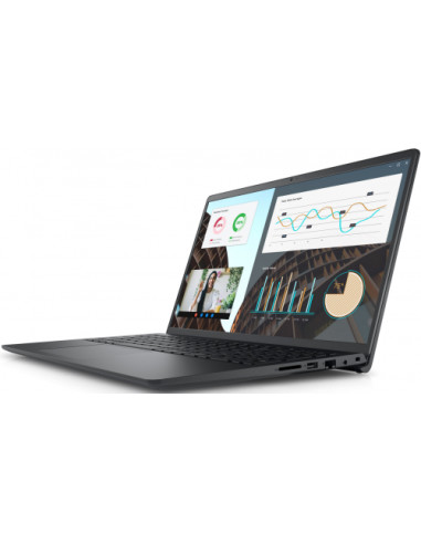 N1806PVNB3530EMEA01_UBU_NOBKLIT-05,Laptop Dell Vostro 3530, Intel Core i7-1355U, 15.6inch, RAM 16GB, SSD 512GB, nVidia GeForce M