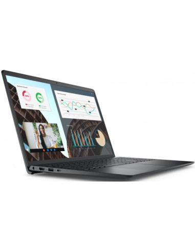 N1806PVNB3530EMEA01_UBU_NOBKLIT-05,Laptop Dell Vostro 3530, Intel Core i7-1355U, 15.6inch, RAM 16GB, SSD 512GB, nVidia GeForce M