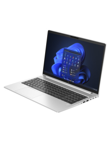 967S5ET#ABB,Laptop HP EliteBook 650 G10, Intel Core i5-1335U, 15.6inch, RAM 8GB, SSD 512GB, Pike Silver Aluminum