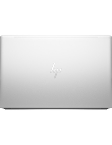 967S5ET#ABB,Laptop HP EliteBook 650 G10, Intel Core i5-1335U, 15.6inch, RAM 8GB, SSD 512GB, Pike Silver Aluminum