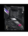 Placa de baza ASUS ROG CROSSHAIR VIII HERO WI-FI, Socket