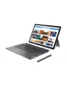 82TQ0066RM,Laptop 2-in-1 Lenovo IdeaPad Duet 5 12IAU7, Intel Core i5-1235U, 12.4inch Touch, RAM 16GB, SSD 512GB, Storm Grey