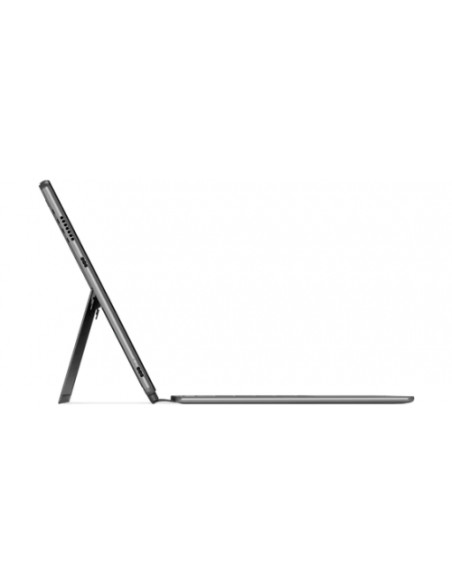 82TQ0066RM,Laptop 2-in-1 Lenovo IdeaPad Duet 5 12IAU7, Intel Core i5-1235U, 12.4inch Touch, RAM 16GB, SSD 512GB, Storm Grey