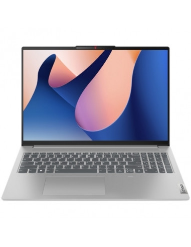 83BG004GRM,Laptop Lenovo IdeaPad Slim 5 16IAH8, Intel Core i5-12450H, 16inch, RAM 16GB, SSD 1TB, Cloud Grey