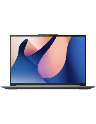 83BG004GRM,Laptop Lenovo IdeaPad Slim 5 16IAH8, Intel Core i5-12450H, 16inch, RAM 16GB, SSD 1TB, Cloud Grey