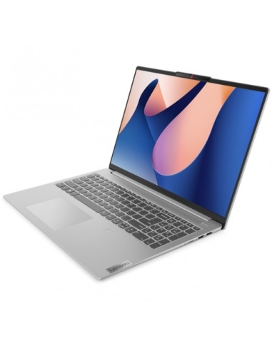 83BG004GRM,Laptop Lenovo IdeaPad Slim 5 16IAH8, Intel Core i5-12450H, 16inch, RAM 16GB, SSD 1TB, Cloud Grey