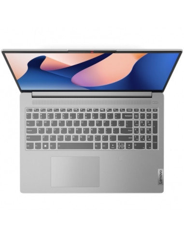 83BG004GRM,Laptop Lenovo IdeaPad Slim 5 16IAH8, Intel Core i5-12450H, 16inch, RAM 16GB, SSD 1TB, Cloud Grey