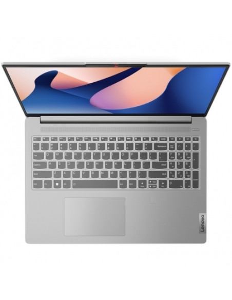 83BG004GRM,Laptop Lenovo IdeaPad Slim 5 16IAH8, Intel Core i5-12450H, 16inch, RAM 16GB, SSD 1TB, Cloud Grey