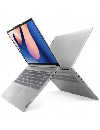 83BG004GRM,Laptop Lenovo IdeaPad Slim 5 16IAH8, Intel Core i5-12450H, 16inch, RAM 16GB, SSD 1TB, Cloud Grey