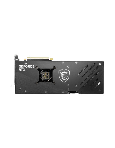 RTX4070TI GAM TRIO,Placa video MSI GeForce RTX 4070TI GAMING TRIO "RTX4070TI GAM TRIO"