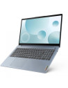 82RK00SARM,Laptop Lenovo IdeaPad 3 15IAU7, Intel Core i3-1215U, 15.6inch, RAM 8GB, SSD 512GB, Intel UHD Graphics, Arctic Grey