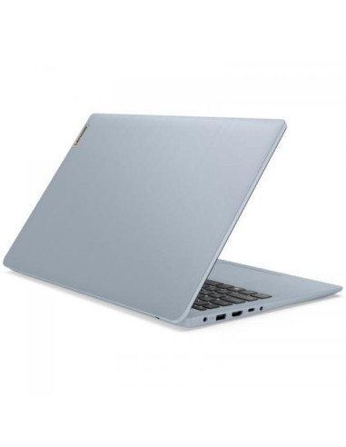 82RK00SARM,Laptop Lenovo IdeaPad 3 15IAU7, Intel Core i3-1215U, 15.6inch, RAM 8GB, SSD 512GB, Intel UHD Graphics, Arctic Grey