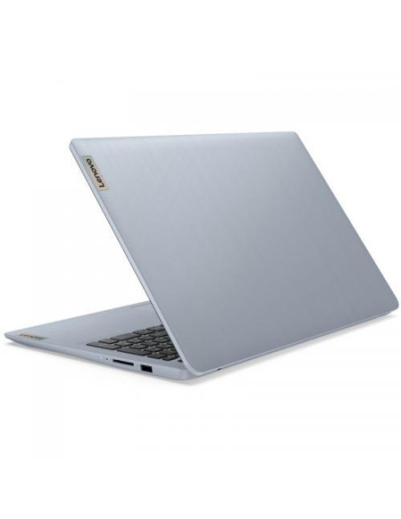 82RK00SARM,Laptop Lenovo IdeaPad 3 15IAU7, Intel Core i3-1215U, 15.6inch, RAM 8GB, SSD 512GB, Intel UHD Graphics, Arctic Grey