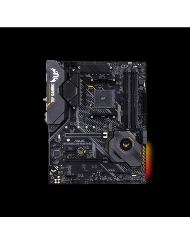 Placa de baza Asus TUF GAMING X570-PLUS WI-FI, Socket AM4,TUF
