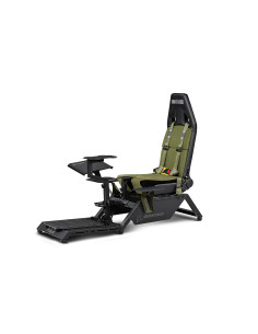 NLR-S028,Scaun Gaming - Next Level Racing Flight Simulator Boeing Military Edition "NLR-S028"